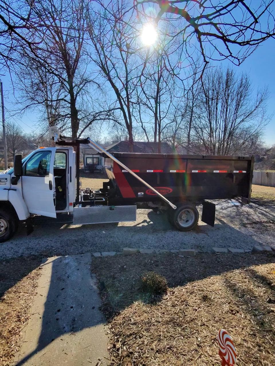 Roll-Off Dumpster Rentals in Addison, AL