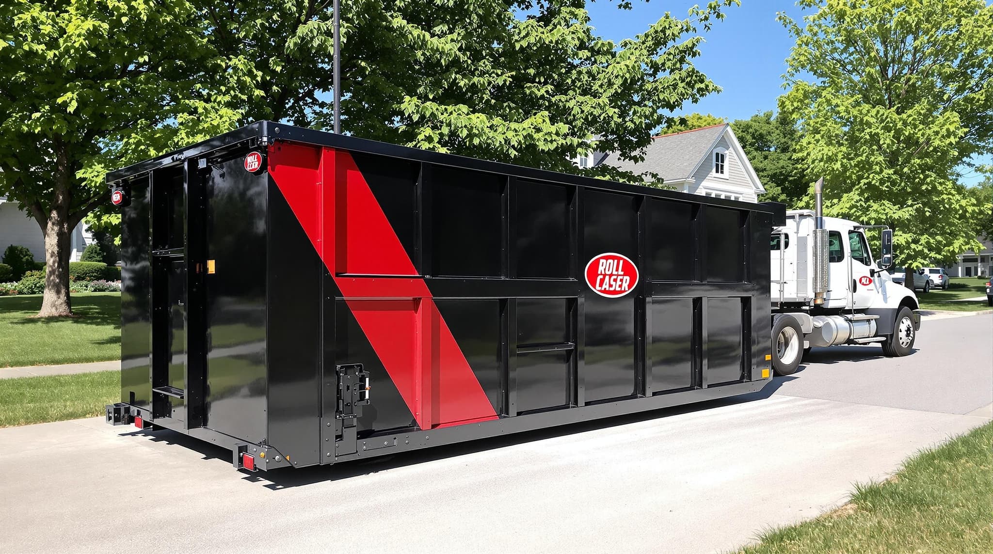 Will You Need a Permit for Your Dumpster?
